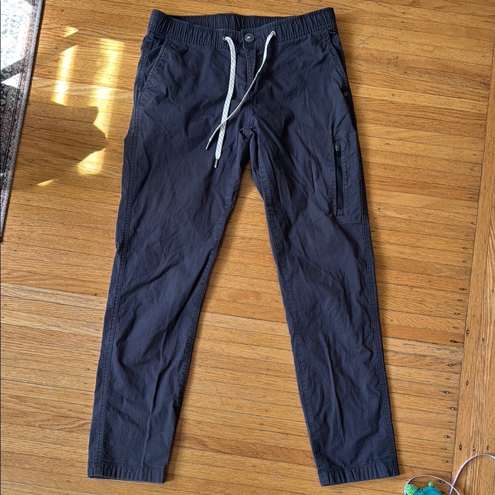 Vuori Ripstop jogger